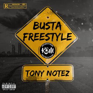 Busta Freestyle