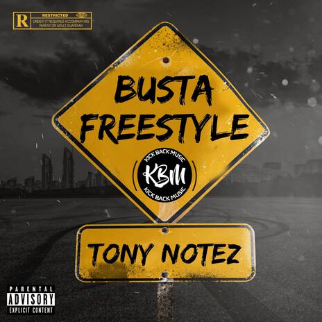 Busta Freestyle | Boomplay Music