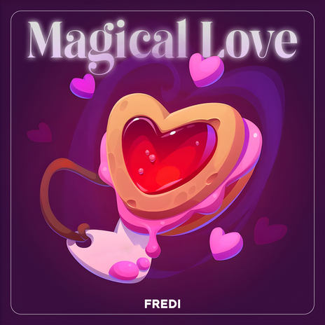 Magical Love | Boomplay Music