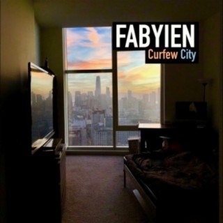 Curfew City lyrics | Boomplay Music