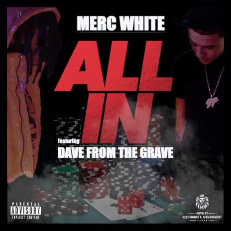 All In (feat. Dave From The Grave) | Boomplay Music