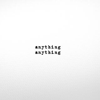 anything anything