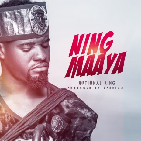 Ning Maaya | Boomplay Music