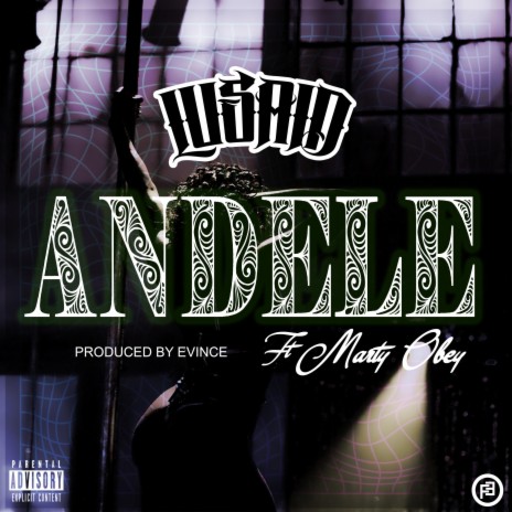 Andele (feat. Marty Obey) | Boomplay Music