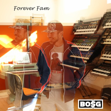 Forever Fam | Boomplay Music