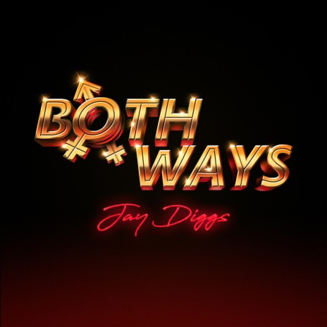Both Ways (feat. Zyodara) | Boomplay Music