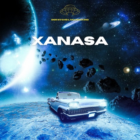 Xanasa | Boomplay Music