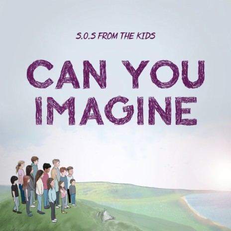 Can You Imagine | Boomplay Music