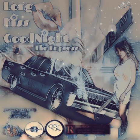 Long Kiss Goodnight