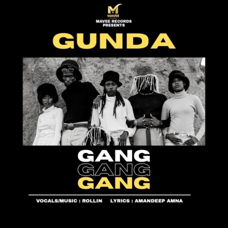 Gunda Gang | Boomplay Music