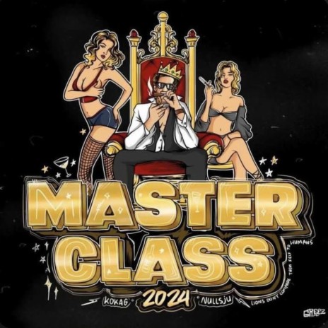 Masterclass 2024 | Boomplay Music
