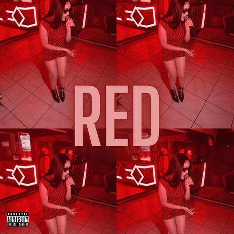 Red | Boomplay Music