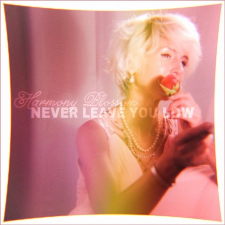 Never Leave You Low | Boomplay Music