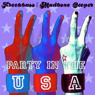 Party In The USA