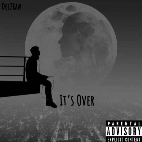 Its over | Boomplay Music