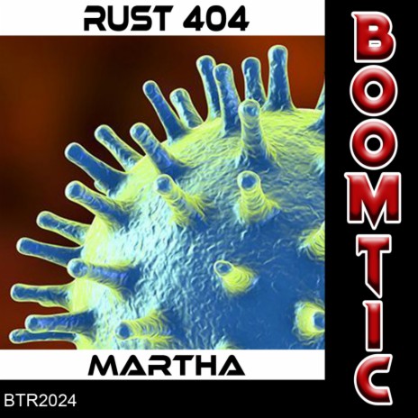 Martha (Original Mix) | Boomplay Music