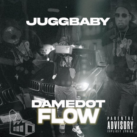 Damedot flow