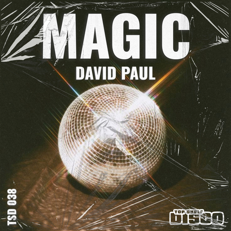 Magic (Radio Edit) | Boomplay Music