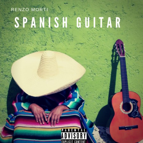 Spanish Guitar | Boomplay Music