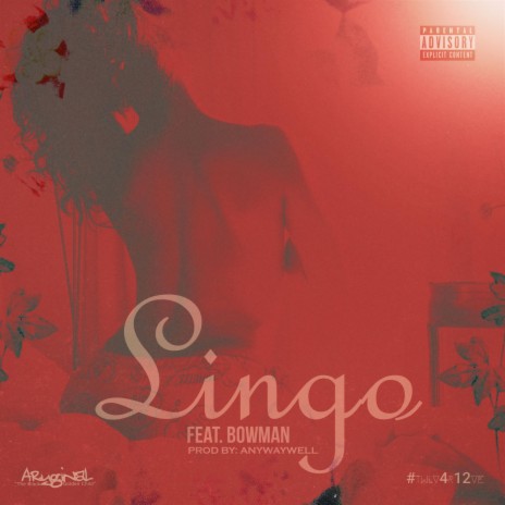 Lingo (feat. Bowman) | Boomplay Music