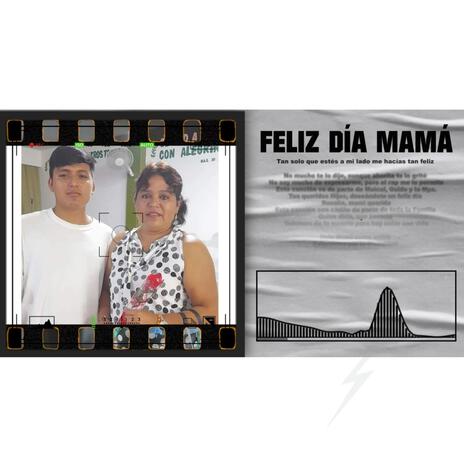 FELIZ DÍA MAMÁ | Boomplay Music