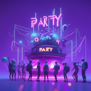 Vamos pa la party lyrics | Boomplay Music