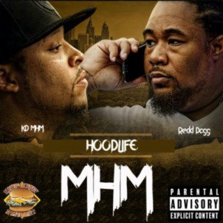 Hood Life (feat. KD MHM)