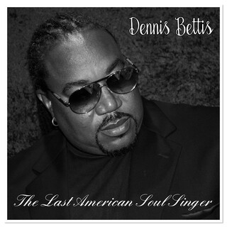 The Last American Soul Singer