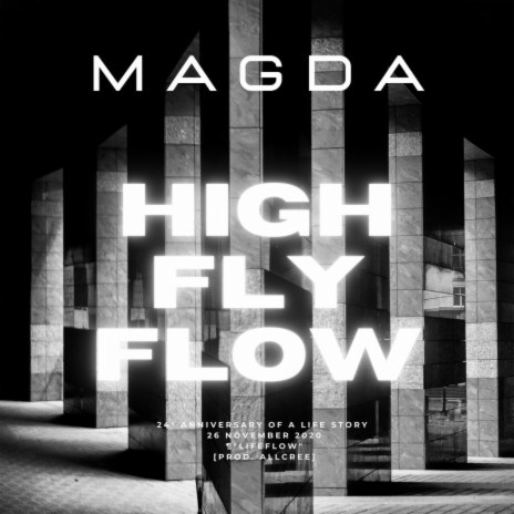 High Fly Flow | Boomplay Music