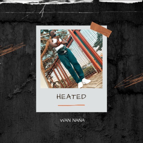 heated | Boomplay Music