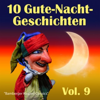 Gute-Nacht-Geschichten, Vol. 9 (Classics)