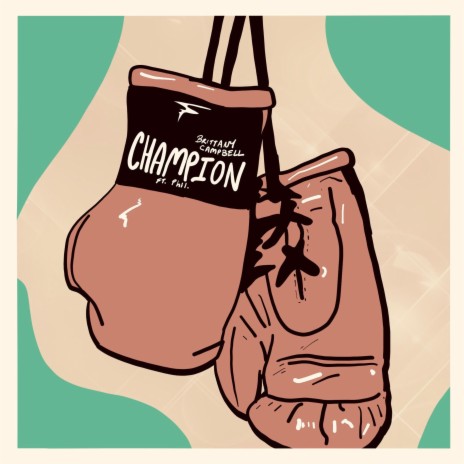 Champion (feat. Phil.) | Boomplay Music