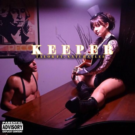 Keeper (feat. NaturalLee)