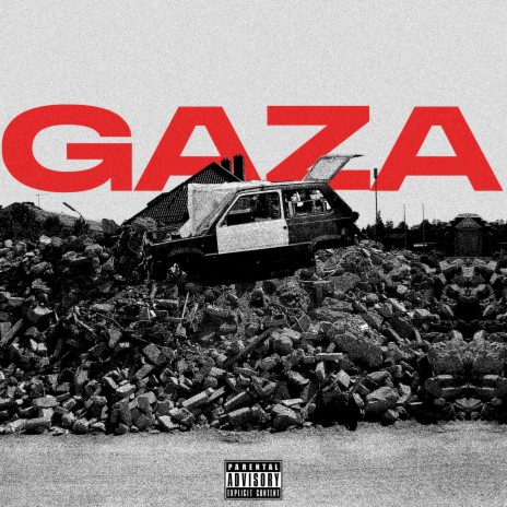 Gaza | Boomplay Music