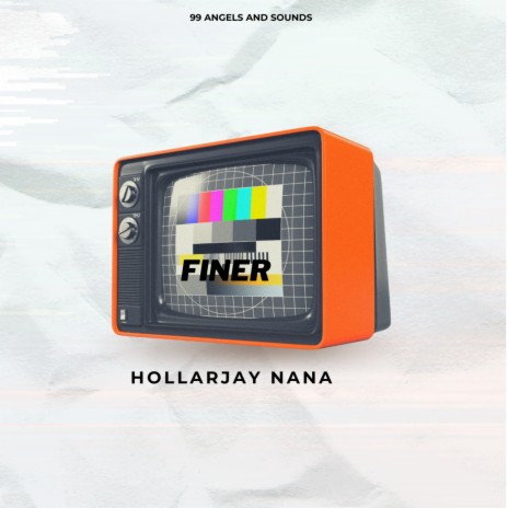 Finer | Boomplay Music