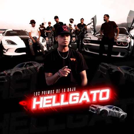 Hellgato | Boomplay Music
