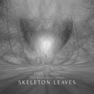 Skeleton Leaves