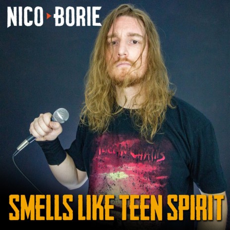 Smells Like Teen Spirit (Cover) | Boomplay Music