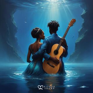 Mimi Na Wewe (Guitars & Waves)