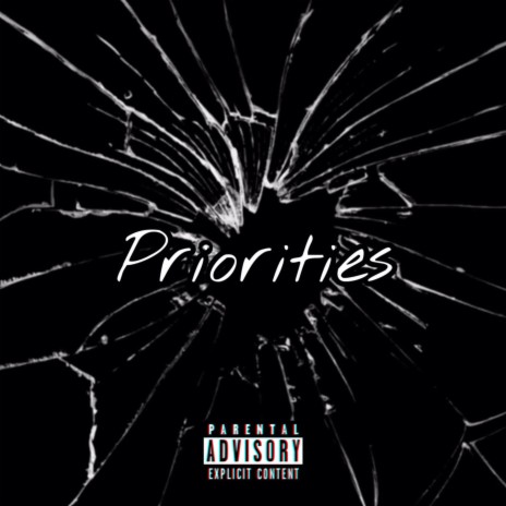 Priorities | Boomplay Music