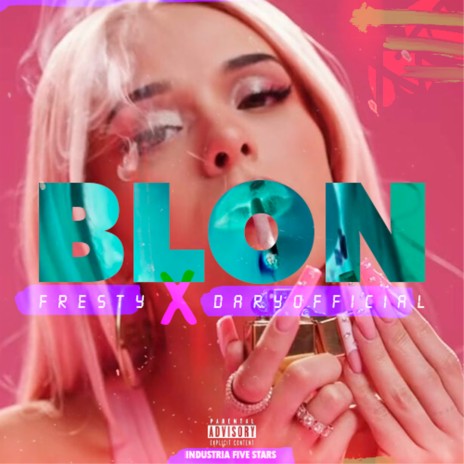 Blon | Boomplay Music