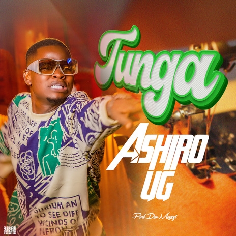 Tunga | Boomplay Music