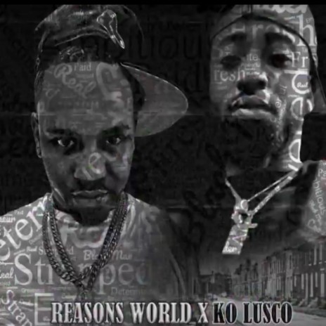 Reasons World - I Just wanna Watch you MP3 Download & Lyrics