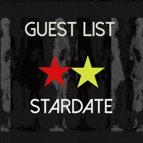 Guest List (Club Mix)