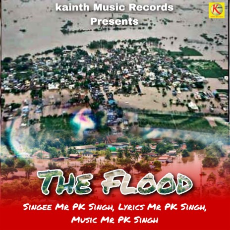 The Flood | Boomplay Music