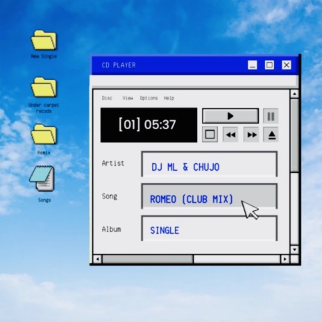 Romeo (Club Mix) (Remix) ft. Chujo | Boomplay Music