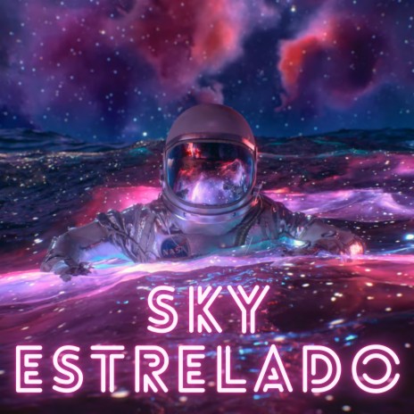 Sky Estrelado ft. Enzo Brown | Boomplay Music