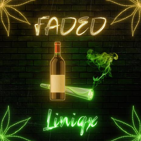 Faded | Boomplay Music