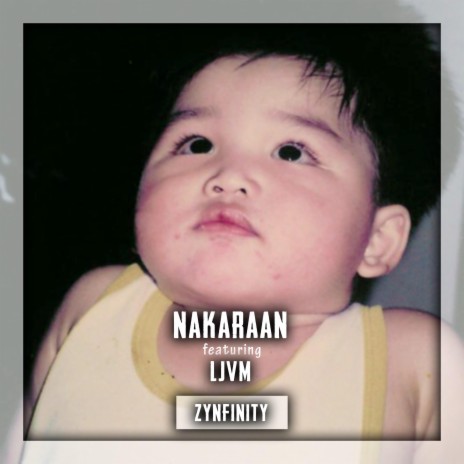 Nakaraan (feat. LJVM) | Boomplay Music