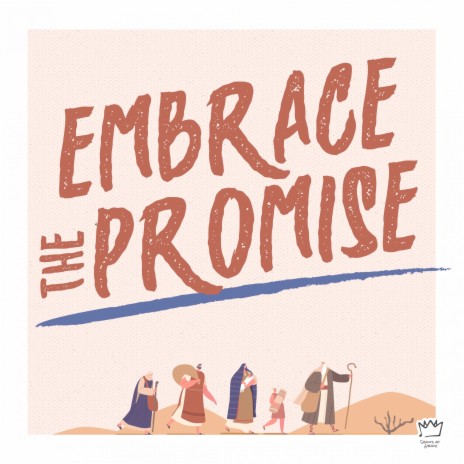 Embrace the Promise | Boomplay Music
